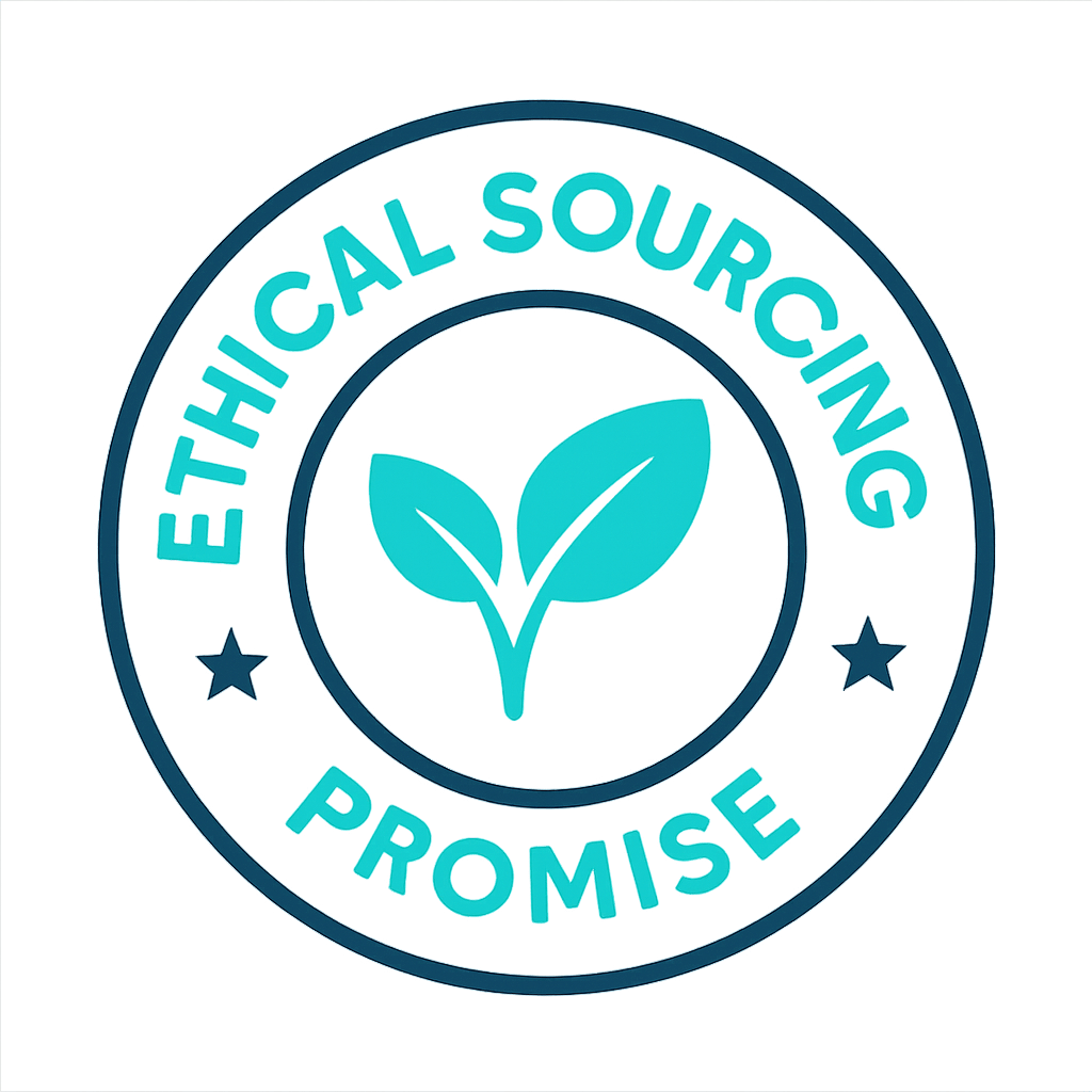 Ethical Sourcing Promise by NearTrade