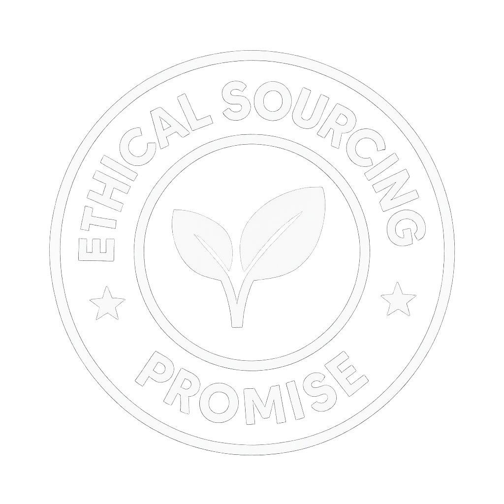Ethical Sourcing Promise by NearTrade